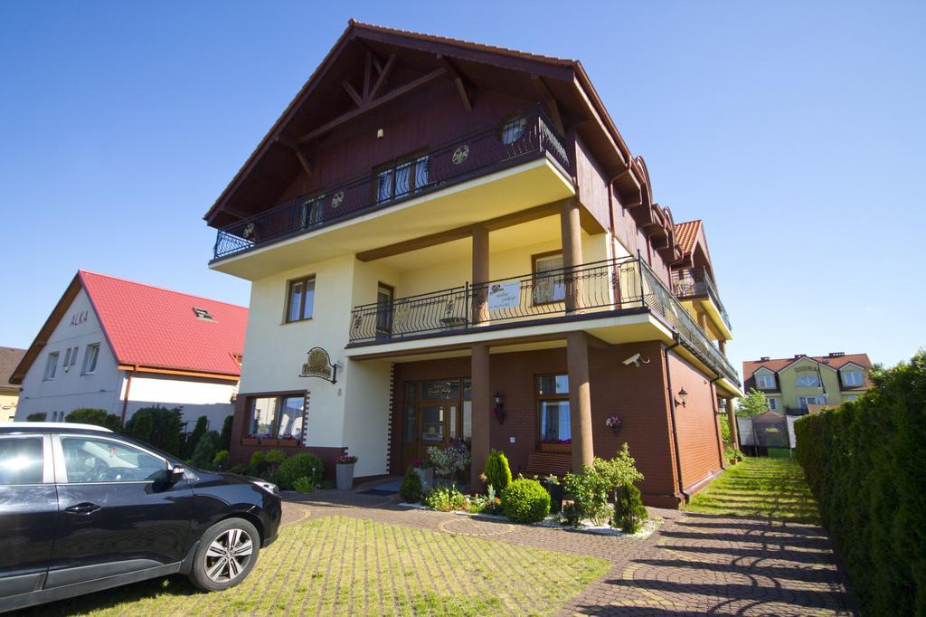 Villa Tropikana ウェバ エクステリア 写真