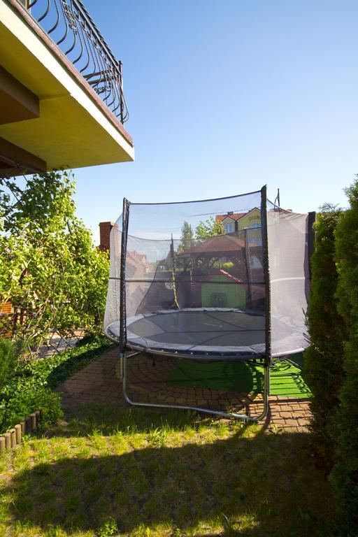 Villa Tropikana ウェバ エクステリア 写真